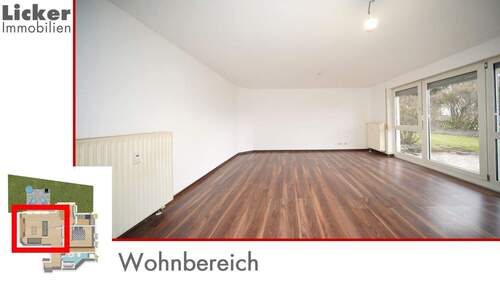 Wohnbereich - 