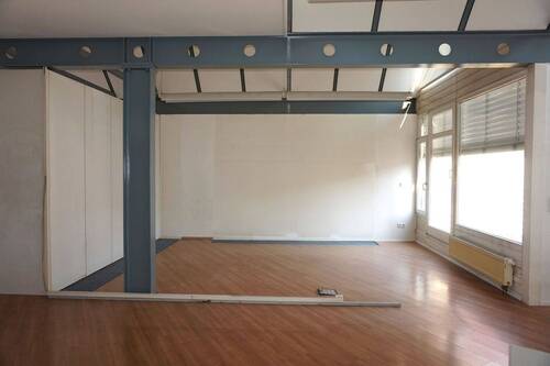 Offene Bürofläche - Büro zur Miete in Schramberg