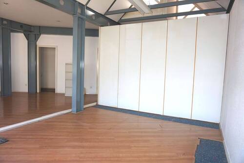 Offene Bürofläche - Büro in Schramberg