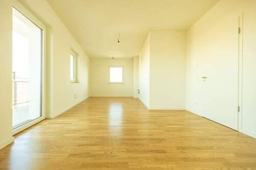 H5_WE_54_E8_N02 - Ideal für die Familie! 4-Zimmerwohnung im 8.Stock mit Balkon auf ca. 104m²