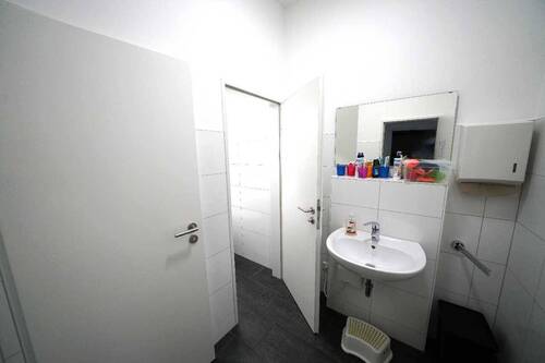 Toiletten - 