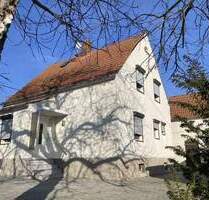 Ein kleines Haus, für große Träume - EFH in Jacobsthal - Zeithain