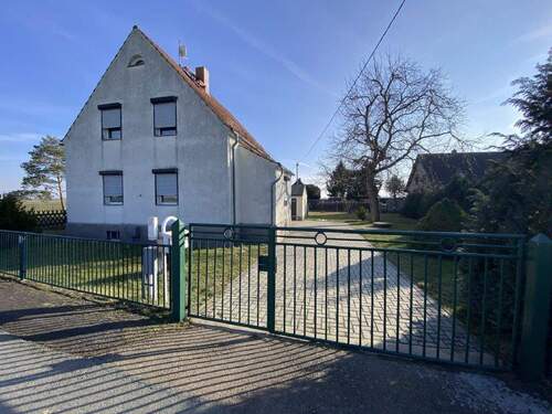 Bild3 - 4 Zimmer Einfamilienhaus in Zeithain