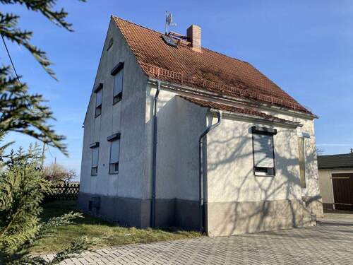 Bild4 - Einfamilienhaus mit 79,60 m&sup2; in Zeithain zum Kaufen