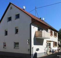 Verkaufsangebot-Mischgenutztes Grundstück mit Entwicklungspotenzial im schönen Eppingen-Mühlbach - Eppingen / Mühlbach