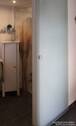 Blick ins Badezimmer - 