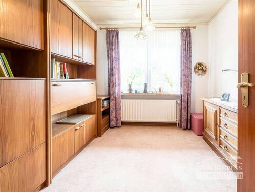 Arbeitszimmer - 