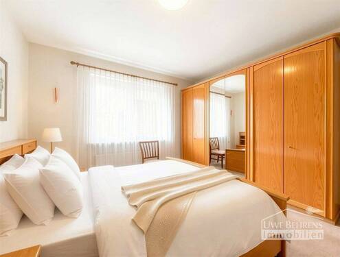 Schlafzimmer - 