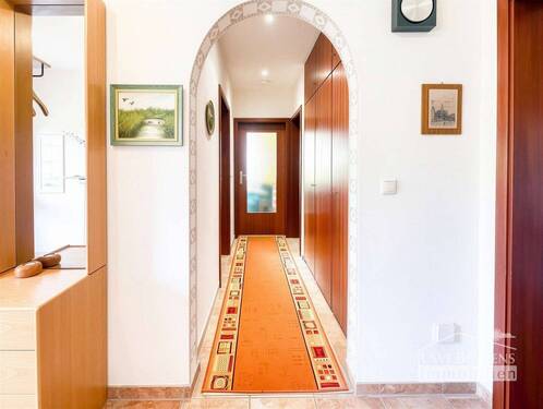 Garderobe - 