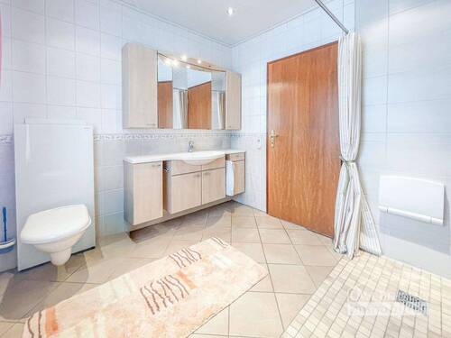 Duschbad - 