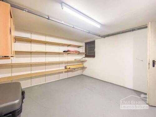 Kellerraum - 