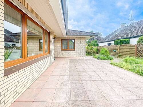 Terrasse - 