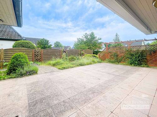 Terrasse - 