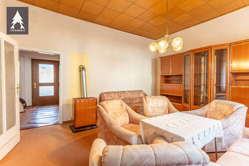 Wohnzimmer EG - 