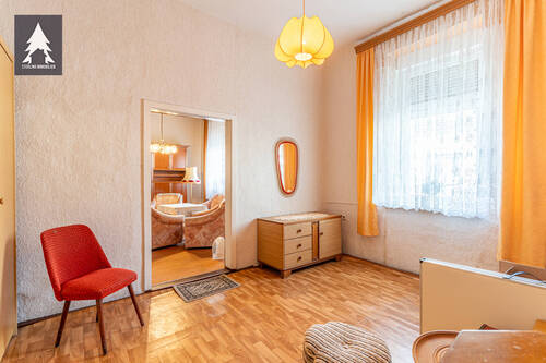 Zimmer EG - 