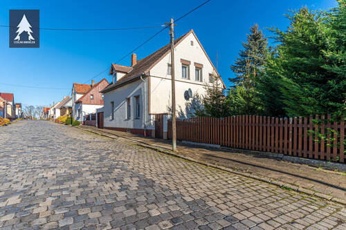 Haus - Einfamilienhaus mit 96,00 m² in Helbra zum Kaufen