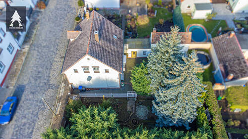 Luftaufnahme - 