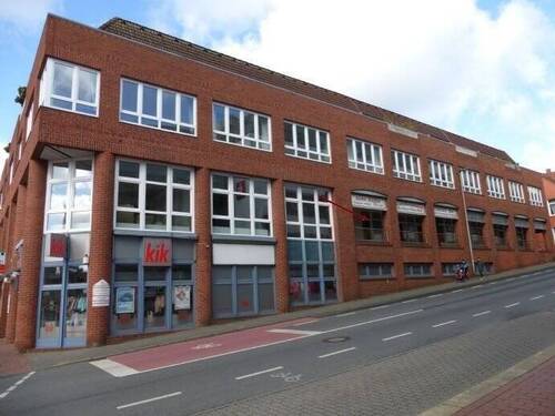 Bild 2 - Bürofläche in Schleswig, Stadtweg 20