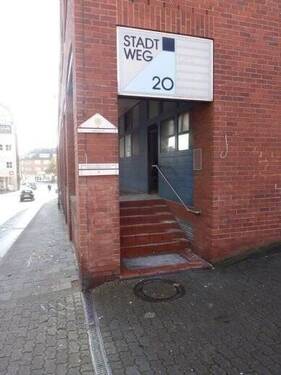 Bild 1 - Büro zur Miete in Schleswig