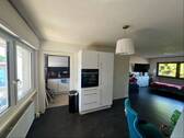 Wohnen / Essen - 