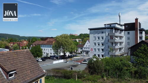 Plassenburgblick Baugrund - 