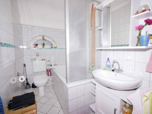 EG-Badezimmer - 