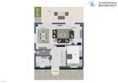Grundriss EG - 