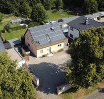 Charmantes Einfamilienhaus in Domersleben - Wanzleben / Domersleben