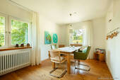 Esszimmer-Anbau Erdgeschoss (1) - 