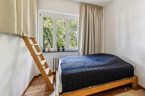 Schlafzimmer (1) - 