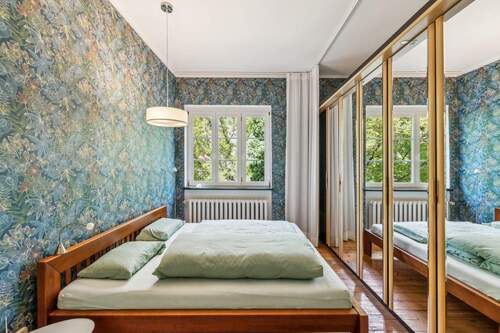 Schlafzimmer (2) - 