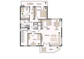 Grundriss - 