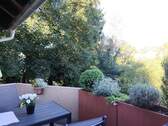 Balkonblick - 