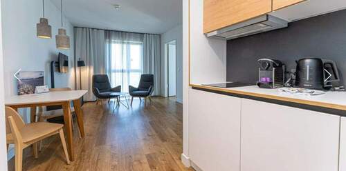 2.jpeg - 5 Zimmer Etagenwohnung zur Miete in Düsseldorf