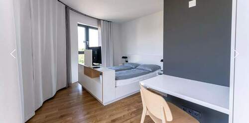 4.jpeg - Etagenwohnung mit 1,50 m² in Düsseldorf zur Miete