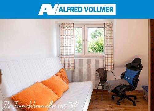 Schlafzimmer - 
