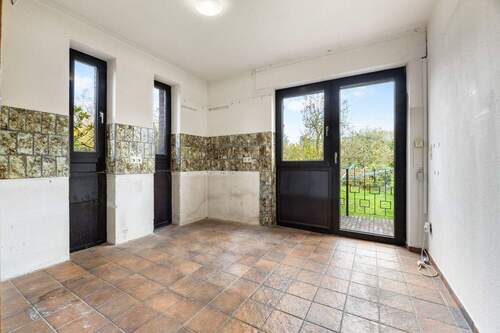 Hauswirtschaftsraum - 