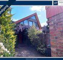 Extravagantes Architektenhaus als Rohdiamant - Wilhelmshaven Neuengroden