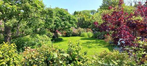 Garten - 