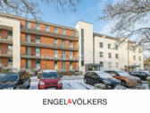 Magarita-Lillelund-Weg 3 - 2-Zimmerwohnung mit Balkon und Garten - Erbpacht bis 2101