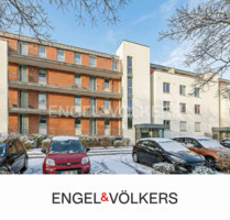 2-Zimmerwohnung mit Balkon und Garten - Erbpacht bis 2101 - Norderstedt Garstedt