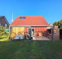 Einziehen und ankommen! Junges Einfamilienhaus mit tollem Grundstück in gefragter Lage - Neu Wulmstorf