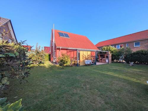 Weitsicht Westseite - 