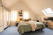 Schlafzimmer - 
