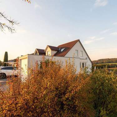 Lage - Licht, Luft, Lebensqualität - großzügiges Wohnen mit Panoramablick