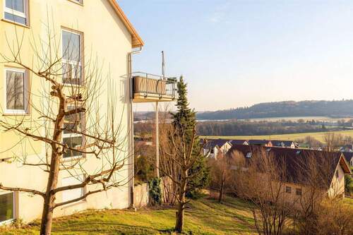 Herrlicher Weitblick - 8 Zimmer Doppelhaushälfte in Holzgerlingen