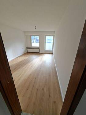 Schlafzimmer - Etagenwohnung mit 80,00 m&sup2; in Schramberg zur Miete