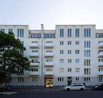 Jetzt investieren: Tolle vermietete 4-Zimmer-Wohnung direkt am Viktoriapark - Bestlage in Kreuzberg! - Berlin