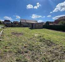 Sie lieben Sonne und viel Licht? Dann ist dies Ihr energiesparendes Town & Country Haus in Greuße... - Greußen Großenehrich