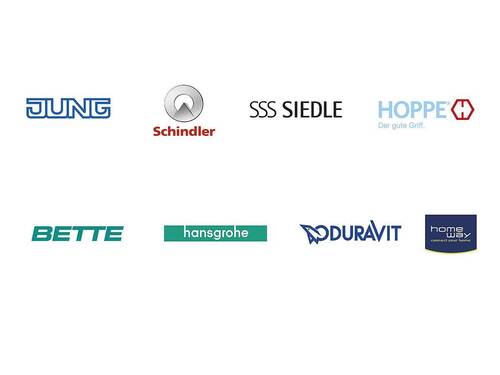 Unsere Ausstattungspartner - 